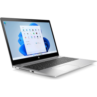 HP Elitebook 840 G6: 14 "I5 (8th GEN.) 16GB RAM 256GB SSD + WIN.11 Reconditioning Grade A