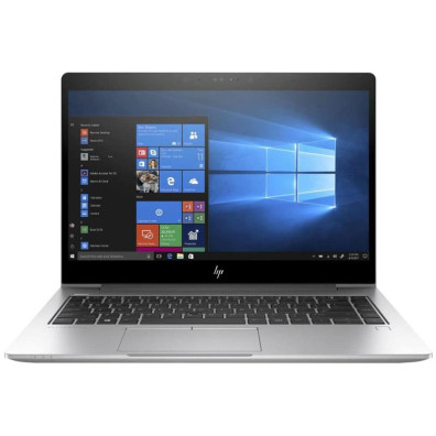 HP Elitebook 840 G6 14 i7 (8th GEN.) 16GB RAM 256GB SSD Reconditioning
