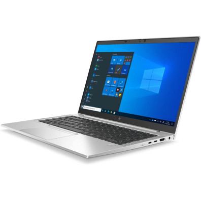 HP Elitebook 840 G7: 14 "I5 (10th GEN) 16GB RAM 256GB SSD WIN.11 Reconditioning Grade A