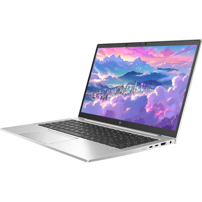 HP Elitebook 840 G7 14 I7 (10th GEN) 16GB RAM 256GB SSD WIN.11 + Reconditioning Keyboard Grade A +