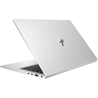HP Elitebook 840 G7 14 I7 (10th GEN) 16GB RAM 256GB SSD WIN.11 + Reconditioning Keyboard Grade A +