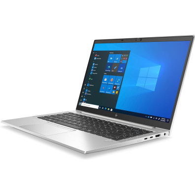 HP Elitebook 840 G7 14 "INTEL I5 16GB RAM 512GB SSD + WIN.11 PRO Reconditioning Grade A