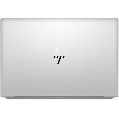 HP Elitebook 840 G8 14 "I5 (11th GEN.) 16GB RAM 256GB SSD WIN.11 + Reconditioning Keyboard Grade A