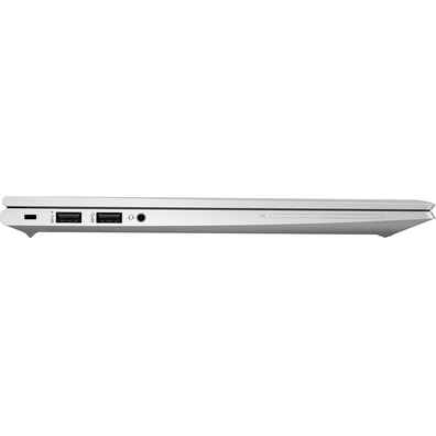 HP Elitebook 840 G8 14 "I5 (11th GEN.) 16GB RAM 256GB SSD WIN.11 + Reconditioning Keyboard Grade A
