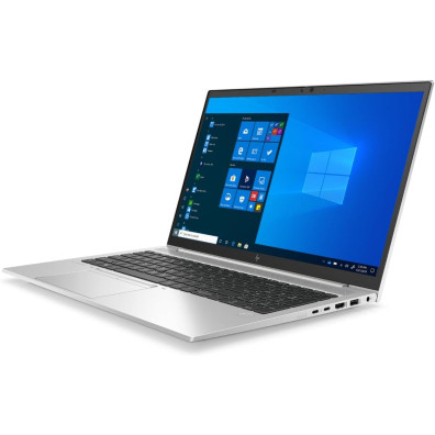 HP EliteBook 850 G7: 15.6 "Full HD i5 (10th Gen.) 16GB RAM 256GB SSD + Win.11 Grade A Reconditioning
