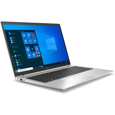 HP EliteBook 850 G7: 15.6 "Full HD i5 (10th Gen.) 16GB RAM 256GB SSD + Win.11 Grade A Reconditioning