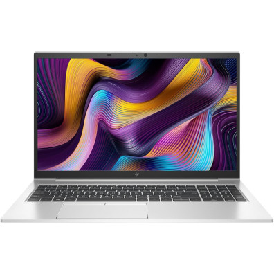 HP Elitebook 850 G8: 15.6 "I5 (11th GEN.) 16GB RAM 256GB SSD + WIN.11 FREE Reconditioning
