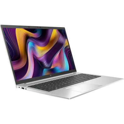 HP Elitebook 850 G8: 15.6 "I5 (11th GEN.) 16GB RAM 256GB SSD + WIN.11 FREE Reconditioning