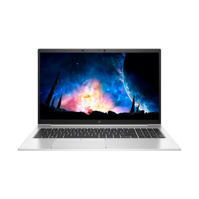 HP Elitebook 850 G8 15.6 "I5 24GB RAM 512GB SSD Nvidia GeForce MX450 Reconditioning