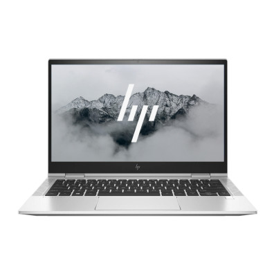 HP Elitebook X360 830 G8: 13.3 "Tactile I7 16GB RAM 512GB SSD + WIN.11 Reconditioning Grade A