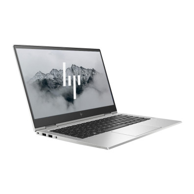 HP Elitebook X360 830 G8: 13.3 "Tactile I7 16GB RAM 512GB SSD + WIN.11 Reconditioning Grade A