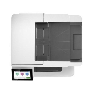 HP Laserjet Enterprise MFP M430F Multi-function Laser Monochrome Printer