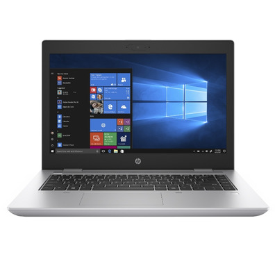HP ProBook 640 G5 i5/8GB256GB SSD/14 ' '/W10
