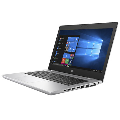 HP ProBook 640 G5 i5/8GB256GB SSD/14 ' '/W10