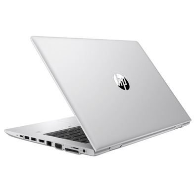 HP ProBook 640 G5 i5/8GB256GB SSD/14 ' '/W10