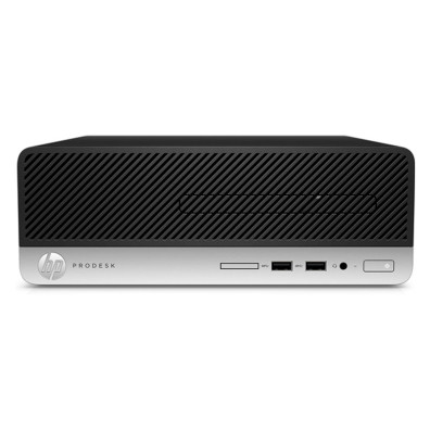 HP SFF (PC Overtable) ProDesk 400 G5 i7 8th Gen. 16GB RAM 512GB SSD Windows 11 Reconditioning