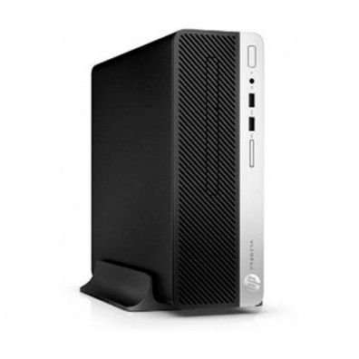 HP SFF (PC Overtable) ProDesk 400 G5 i7 8th Gen. 16GB RAM 512GB SSD Windows 11 Reconditioning