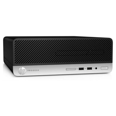 HP SFF (PC Overtable) ProDesk 400 G6 i5 9th Gen. 16GB RAM 512GB SSD NVME Windows 11 Reconditioning