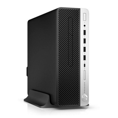 HP SFF (PC Overtable) ProDesk 600 G4 i7 8th Gen. 16GB RAM 512GB SSD Windows 11 Reconditioning