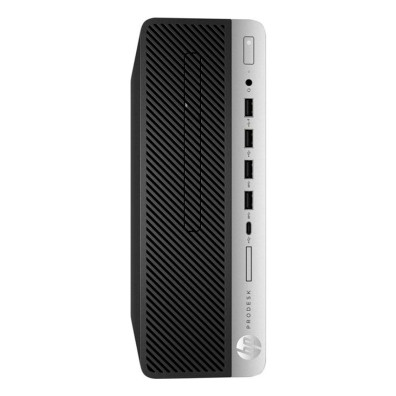HP SFF (PC Overtable) ProDesk 600 G5 i5 8th Gen. 16GB RAM 512GB SSD Reconditioning