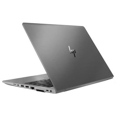 HP Zbook 14U G6 14 "i7 (8565U) 16Gb RAM 512GB SSD Radeon Pro WX 3200 (2GB GDDR5) Reconditioning