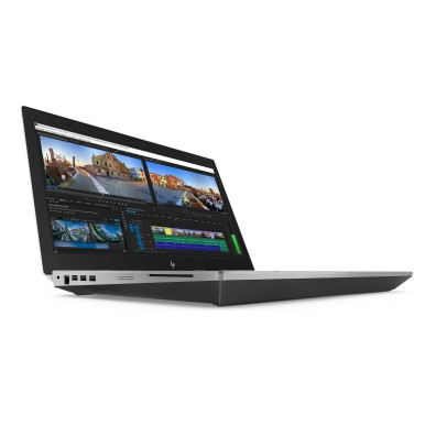 HP Zbook 17 G5 17.3 "INTEL Xeon (E-2176M) 32GB RAM 1TB SSD Nvidia Quadro P5200 (16GB) Reacondicated