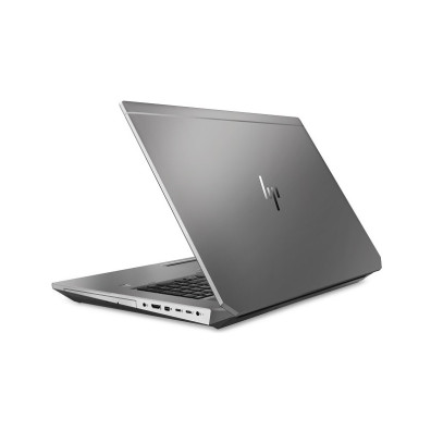 HP Zbook 17 G5 17.3 "INTEL Xeon (E-2176M) 32GB RAM 1TB SSD Nvidia Quadro P5200 (16GB) Reacondicated