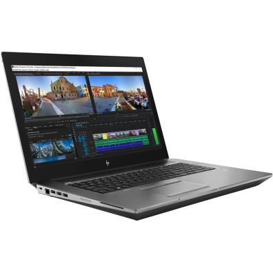 HP Zbook 17 G6 17.3 "I7 (9750H) 64GB RAM 1TB SSD Nvidia Quadro RTX 4000 8GB Reconditioning Grade A