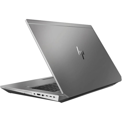 HP Zbook 17 G6 17.3 "I7 (9750H) 64GB RAM 1TB SSD Nvidia Quadro RTX 4000 8GB Reconditioning Grade A