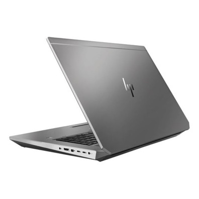 HP Zbook 17 G6 i9 RAM 32GB SSD 1TB NVIDIA Quadro RTX 3000 (6GB) Reconditioning