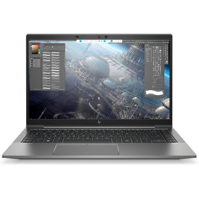 HP Zbook Firefly 15 G8: 15,6 "FHD I7 32GB RAM 512GB SSD W11 PRO GRAD A Reconditioning Grade A