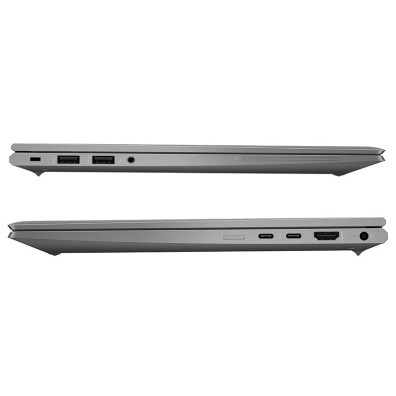 HP Zbook Firefly 15 G8: 15,6 "FHD I7 32GB RAM 512GB SSD W11 PRO GRAD A Reconditioning Grade A
