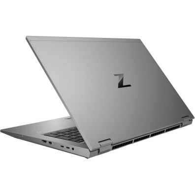 HP Zbook Fury 15 G7 15.6 "I7 16GB RAM 512GB SSD M2 NVIDIA QUADRO RTX 3000 Reconditioning