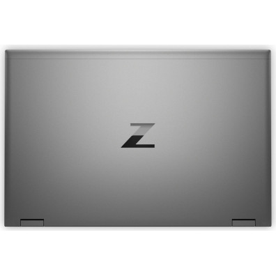 HP Zbook Fury 15 G8 15.6 "I7 (11800H) 32GB RAM 512GB SSD M2 RTX 3000 (6GB GDDR6) Reconditioning