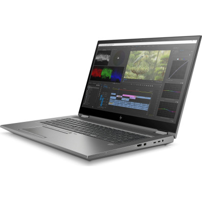 HP Zbook Fury 15 G8 15.6 "I7 (11800H) 32GB RAM 512GB SSD M2 RTX 3000 (6GB GDDR6) Reconditioning