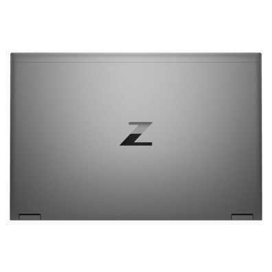 HP Zbook Fury 15 G8 i7 RAM 32GB SSD 512GB NVIDIA RTX A2000 (4GB VRAM) (Tec.