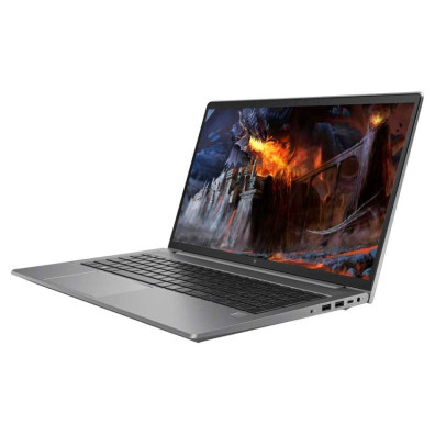 HP ZBook Power 15 G9: 15,6 "FHD I7 32GB RAM 1TB SSD NVIDIA Quadro T600 (4GB GDDR6) Reconditioning