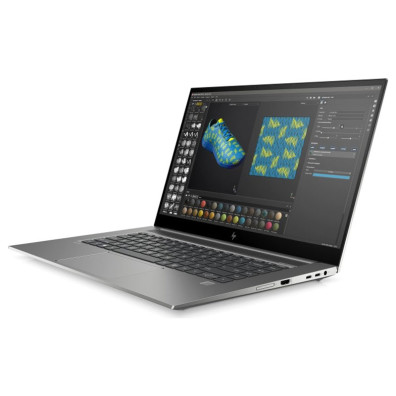 HP Zbook Studio G7 15.6 "i7 32GB RAM 512GB SSD NVIDIA Quadro T1000 (4GB) Reconditioning