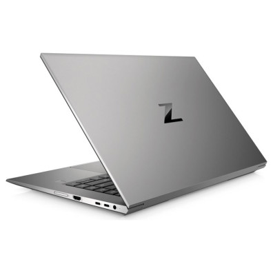 HP Zbook Studio G7 15.6 "i7 32GB RAM 512GB SSD NVIDIA Quadro T1000 (4GB) Reconditioning