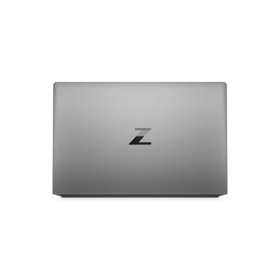 HP Zbook Studio G8: 15,6 "FHD I7 32GB RAM 512GB SSD NVIDIA T1200 + W11 PRO + Reconditioning Keyboard