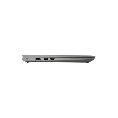 HP Zbook Studio G8: 15,6 "FHD I7 32GB RAM 512GB SSD NVIDIA T1200 + W11 PRO + Reconditioning Keyboard