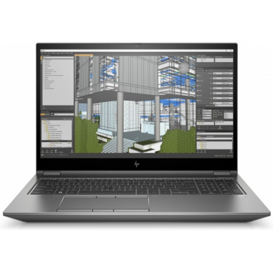 HP Zbook Studio G8 15.6 "i7 32GB RAM 256GB SSD NVIDIA A2000 (4GB VRAM) Reconditioning