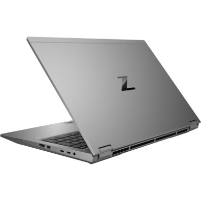 HP Zbook Studio G8 15.6 "i7 32GB RAM 256GB SSD NVIDIA A2000 (4GB VRAM) Reconditioning