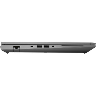 HP Zbook Studio G8 15.6 "i7 32GB RAM 256GB SSD NVIDIA A2000 (4GB VRAM) Reconditioning
