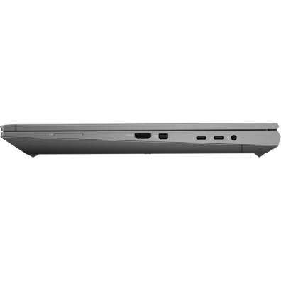 HP Zbook Studio G8 15.6 "i7 32GB RAM 256GB SSD NVIDIA A2000 (4GB VRAM) Reconditioning