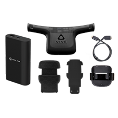 HTC Wireless Full Kit for Live 1.5, Pro and Cosmos Series