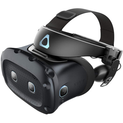 HTC Viewer Cosmos Elite HMD