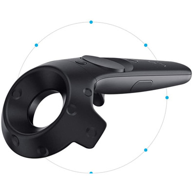 HTC Vive-Controller