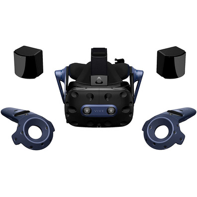 HTC Lives Pro 2 Full Kit-Virtual Reality Goggles (VR)