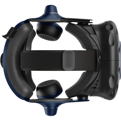 HTC Lives Pro 2 HMD-VR Glasses (Viewer Only)